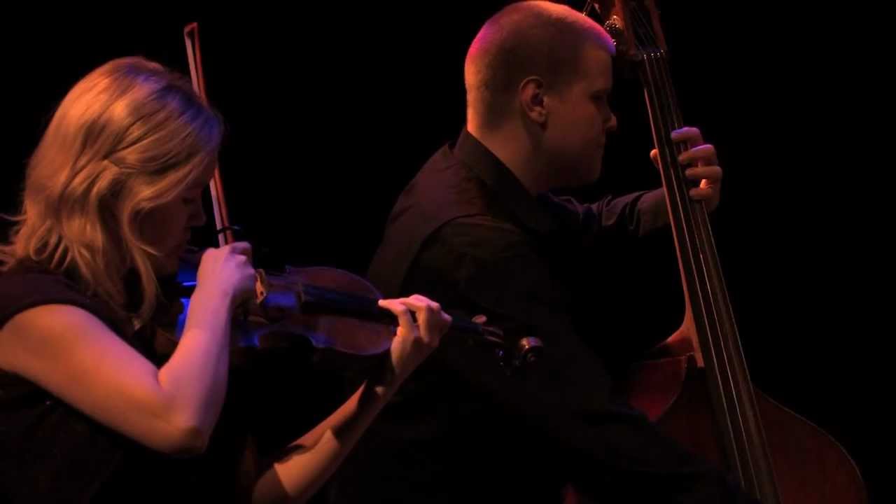 Tanguedia Quintet - Revirado (Astor Piazzolla)