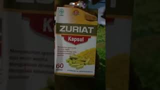 Download Lagu KAPSUL ZURIAT MP3