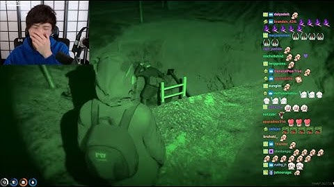 Sykkuno LAUGHS when X fell down even though he told Yuno to NOT fall down | GTA V RP NoPixel 3.0