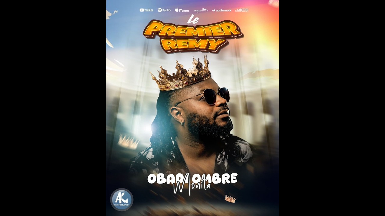 Watch Le premier - Obadi ombre ( Song lyrics ) on YouTube Watch Le premier - Obadi ombre ( Song lyrics ) on YouTube