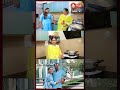 Daily 4 Vegetables செய்வேன்! - Actress Soundarya | Resort Webseries | Jio Hotstar