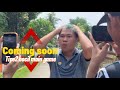 Dibalik layar Omped visual (tipe2 bocil main game)