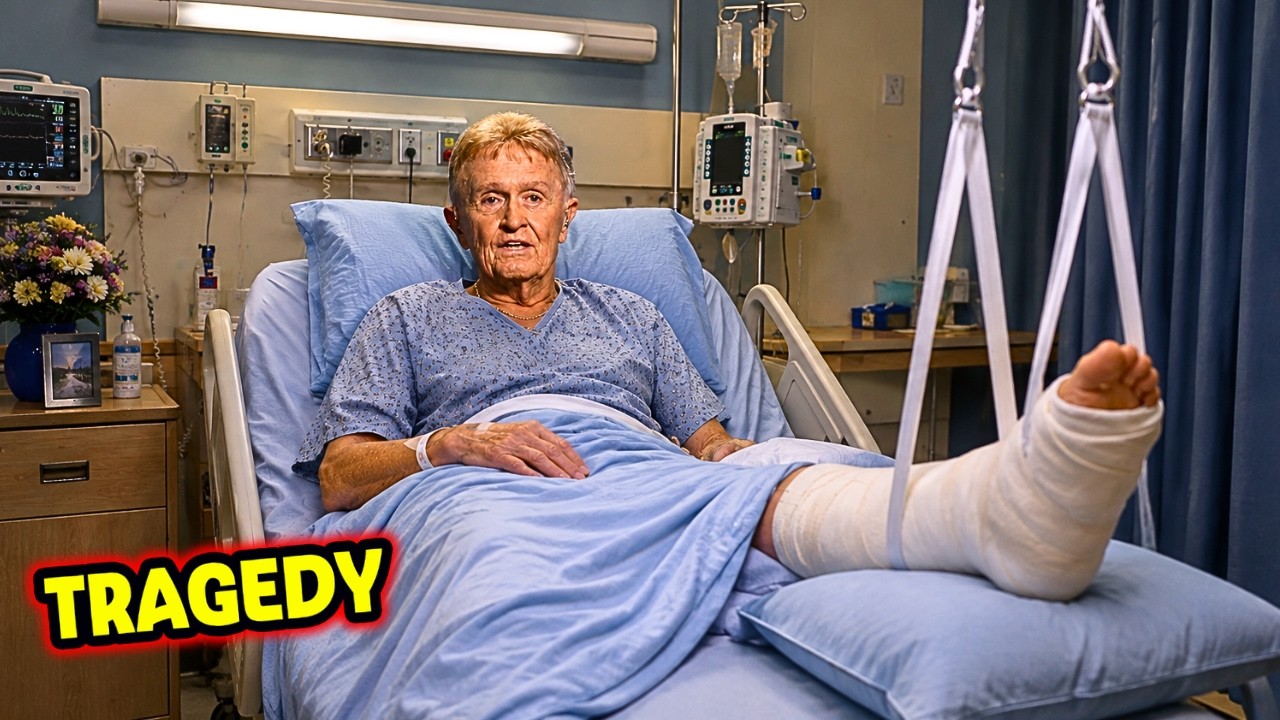 At 88, The Tragedy Of Bill Anderson Is Beyond Heartbreaking