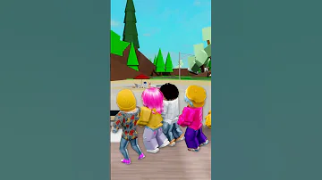 He Saw Me Watching The Saja Boys On The Boat Robloxshorts Roblox 