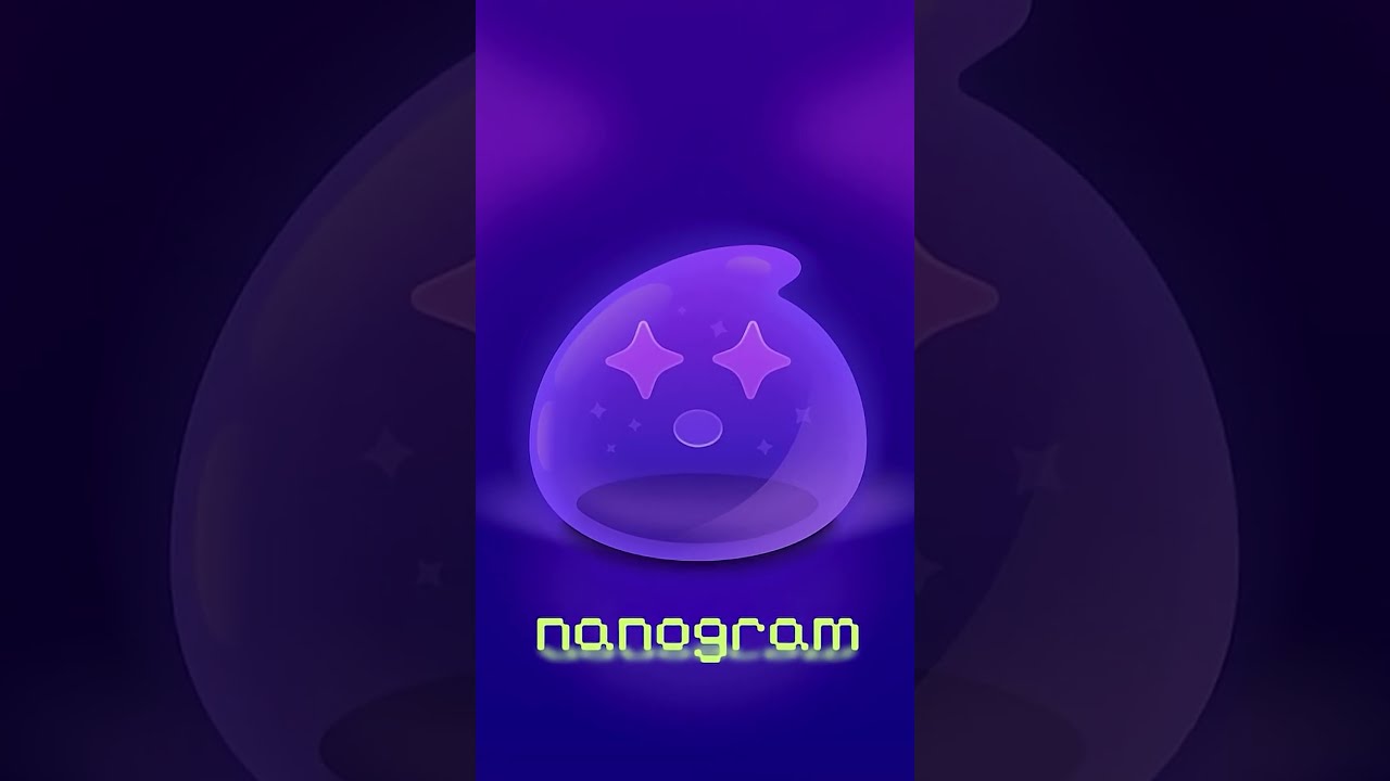 nanogram