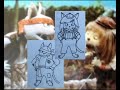 ひげよ さらば 22 出発の前夜