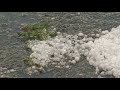 Storm system pounds Denver area with hail Mp3 Song