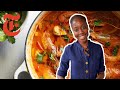 The Most Beautiful Seafood Stew | Brazilian Moqueca with Yewande Komolafe | NYT Cooking