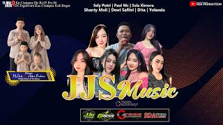 🔴 LIVE STREAMING JJS MUSIC KHITANAN M.AZKA & AKBAR RADZAN - RDA PRO