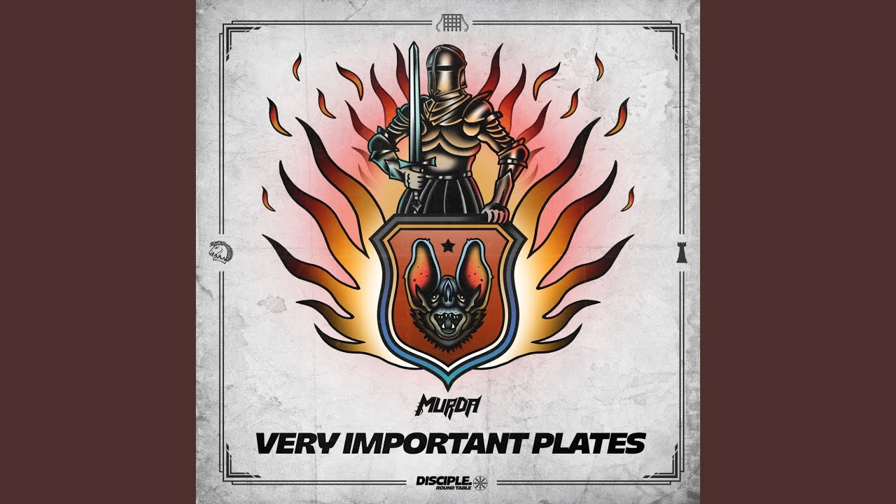 The Watermark Song VIP