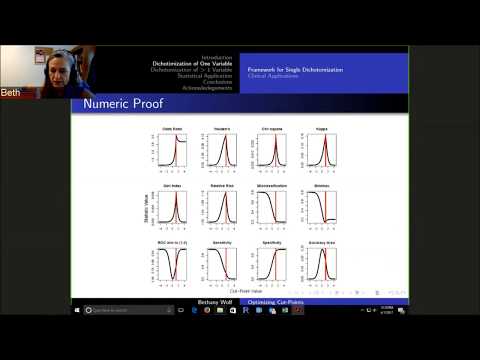 Survival Analysis for Multiple Failure Time Data - YouTube