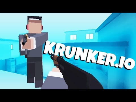 Live di krunker