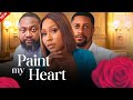 PAINT MY HEART - New Nollywood romantic movie starring Ekamma Etim Inyang, Yemi Blaq, Ichie Fuego
