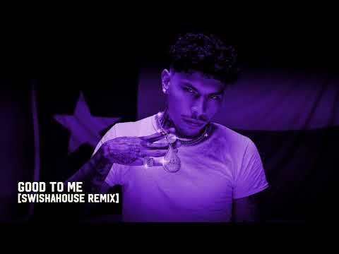 RNB.FOEMOB, DJ Michael Watts - Good To Me (Swishahouse Remix) [Official Audio]