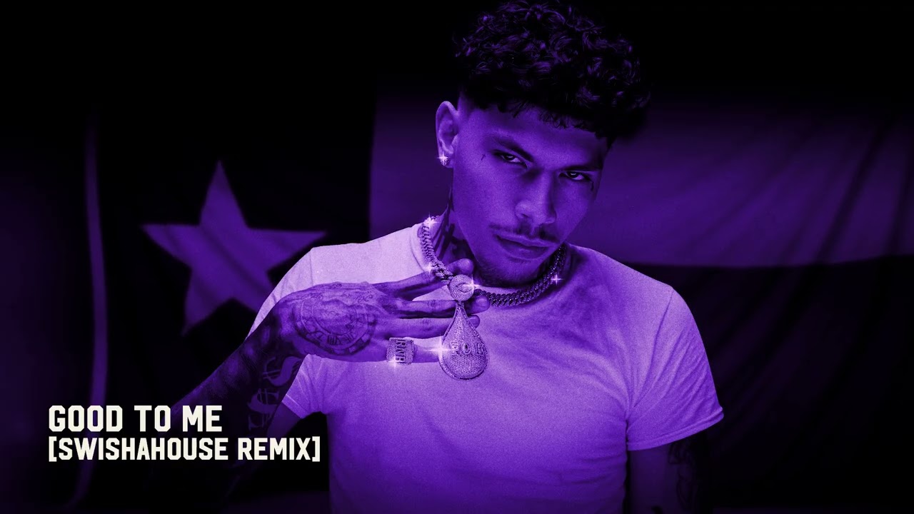 RNB.FOEMOB, DJ Michael Watts - Good To Me (Swishahouse Remix