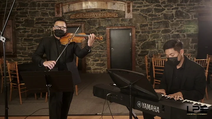 LPE Violin Promo Video