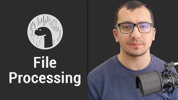 File Processing in Deno | Deno coding challenge #1