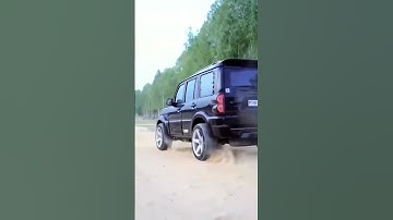 black scorpio modified attitude status #shorts #viral #scorpio #sidhumoosewala #thar #trending