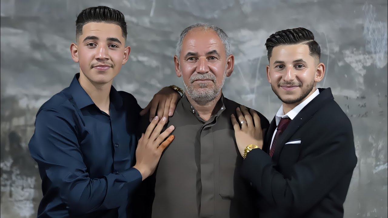 زفاف العريس محمد محمود الجبلي (1)@