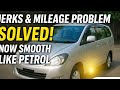 CNG kit Fitment in Toyota Innova by sudan cng Mumbai | Thane
