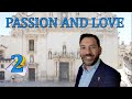 Passion & Love in Salento, Puglia By Davide Mengoli