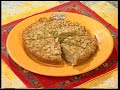 Запеканка из мацы. Быстрая курица. А!