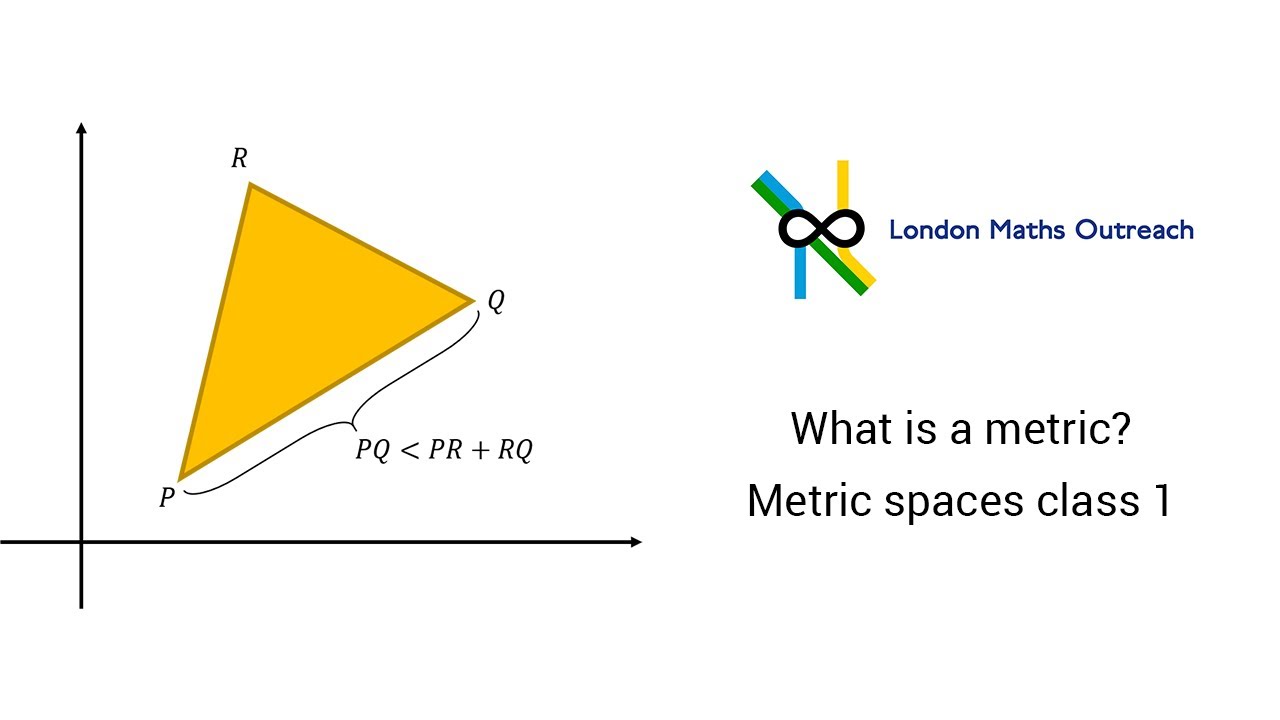 metric spaces homework solutions