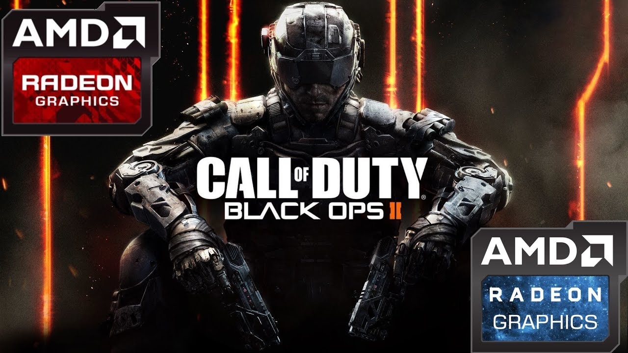 Call of Duty: Black Ops 2 - Testando em PC Fraco: 2Gb Ram/Pentium Dual  Core/ATI Mobility Radeon 4300 