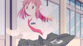 Sakura Trick {applause}