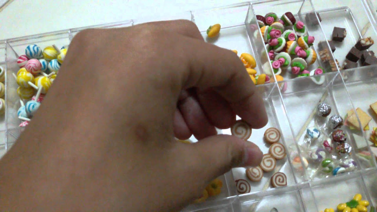 REVIEW ของจิ๋ว