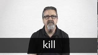 Kill Definition And Meaning Collins English Dictionary Kill Definition And Meaning Collins English Dictionary