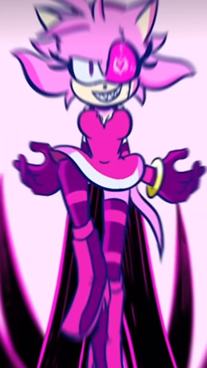 edit de amor villano: Sonic excalibur.exe y Amy virus 😨 @0518rafiki @JassayMarquez