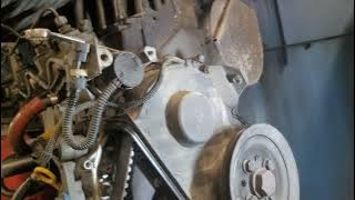 DEUTS FL03i, Tip How to use a timing Pin.