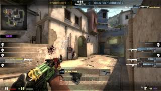 How to lose a clutch! screenshot 5