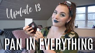 PAN IN EVERYTHING | UPDATE 13 // COLLAB
* O P E N F O R M O R E I N F O *
#PIE Pan In Everything is literally about hitting pan or jar in every makeup product in your collection. Once we hit pan in a product we will roll in a new one to start working on.
This projects begins Oct 26, 2019 and has no official end date. It ends whenever you have pan in all of your makeup products.
#PIE - Pan In Everything
Goal: Hit pan/jar in all makeup products in your collection.
Creator:
Jessica @jessicalee.3
https://www.youtube.com/channel/UCG5yhr8I3wPPJSOVgkaWx7A?sub_confirmation=1
Collaborators:
Amanda @makeupjunky80 https://www.youtube.com/channel/UC0LpYgt9g_GCCHng6G_7BBg?sub_confirmation=1
Dana @eyeshadowjunkieatheart
Ioana @chicgeekmakeup126 https://www.youtube.com/channel/UCbrIQFE2Y2N8kUVEmgNDcGg
Erynn @makeuppanningadventures https://www.youtube.com/channel/UCd2dPRaFwgMgwRgR7s Skg
Claire @savvy2904 https://www.youtube.com/channel/UC0E2jkcznbkqsK1ZhUikWWg
Betsy @makeupyourmind_123 https://www.youtube.com/channel/UCyrcctS2R5MrQGNYBOse3Ag
Dannie @King_Hussey https://www.youtube.com/channel/UCTMt21BFgABeS59yV2_1zyA
Lauren @bnbylauren https://www.youtube.com/channel/UCY_05YGANusdFwdP3oMLimw
Frida @makeuppanning
MY PRODUCTS:
1) Nilens Jord Eyeshadow - Soft Copper
2) The Body Shop - Honey Bronzer 01
3) W7 Cheeky Flusher Blush
4) W7 Lifes A Beach highkighter trio - Lightest shade
MY PLAYLIST: https://www.youtube.com/playlist?list=PL7F4rT4RnxQqUHvWbjLKzlDv0KO4UEQnA
PANtastic Ladies Facebook Group: https://www.facebook.com/groups/117607335537060/
*You MUST answer the three questions!! *
MAKEUP INVENTORY:
2021: https://youtu.be/5LRQ8TcD0vQ
2020: https://youtu.be/SfoumwFi1Uc
2019: https://youtu.be/O297u1L-PUM
2018: https://youtu.be/e0nUbbRzy8M
2017 : https://youtu.be/tFkQMSUeZF0
BEAUTY INVENTORY:
2020: https://youtu.be/WhO7UyNgs3Y
DECLUTTER PLAYLIST : http://bit.ly/2CeVoze
VIDEOS YOU MAY LIKE:
How to stay motivated while panning : https://youtu.be/BMkefxk6eUE
Why I love project panning : https://youtu.be/ZtzK3vVAC38
DIY | HOW TO DEPOT FOUNDATION: https://youtu.be/lLn5Kj1nVlM
DIY | HOW TO DEPOT SINGLE SHADOWS : https://youtu.be/9ED-aBRT_68
DIY | HOW I DEPOT MY POTTED LIPBALMS : https://youtu.be/lE1rPohas3w
DIY | HOW I REPRESS MY POWDER PRODUCTS : https://youtu.be/rfuIsyYBUx8
WHAT I USE:
Camera: Sony Alpha A5100 + 16-50 mm objective
Editing program: Imovie
Music:
- YOUTUBE AUDIOLIBRARY
- https://www.youtube.com/channel/UCht8qITGkBvXKsR1Byln-wA
- https://www.youtube.com/user/bassrebelsrecordings
WHERE CAN YOU FIND ME:
Instagram: elisabethbchristensen
Twitter: isabeth94
Snapchat: isabeth94
//This video is not sponsored, but *products are gifted from W7 // PAN IN EVERYTHING | UPDATE 13 // COLLAB