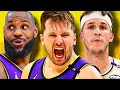 The New Look Lakers Might Be a PROBLEM