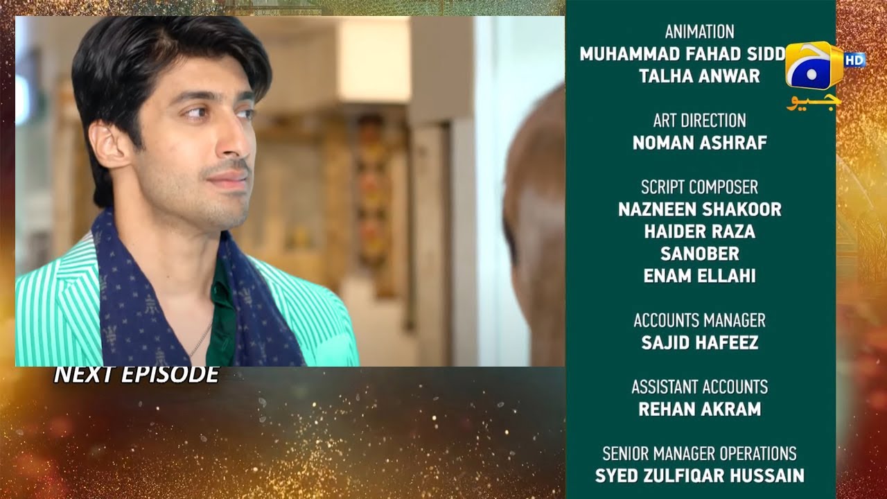 Banno - Episode 44 Teaser - Best Episode - Har Pal Geo Drama - Banno Promo 44