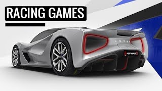 Top 10 Multiplayer Racing Games for Android || Top 10 Multiplayer Racing Games for Android screenshot 3