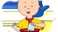 kayu caillou's mom üçün video