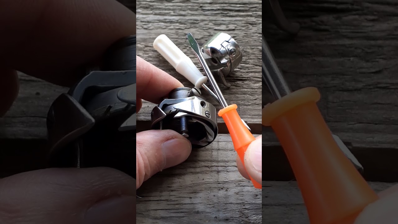 DIY Magnetize Screwdriver