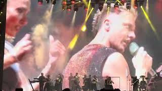 Edis - Mayhoş (Live İstfest)