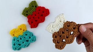 How to Crochet a Mini Dress || crochet mini frock 2022
