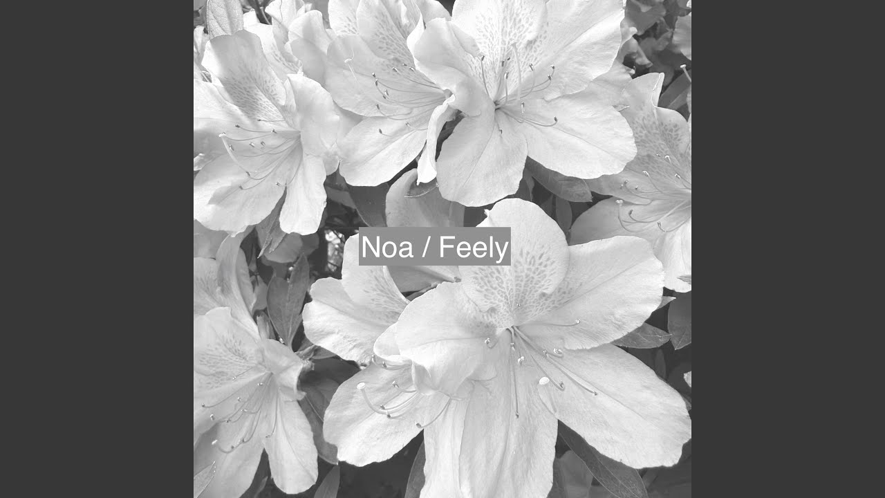Watch Feely on YouTube Watch Feely on YouTube