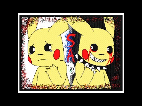 aiSeNMa Remake - Flipnote Animation