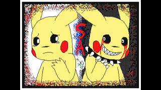 aiSeNMa Remake - Flipnote Animation