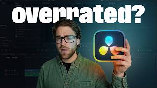 9 Dealbreakers I Have With Davinci Resolve