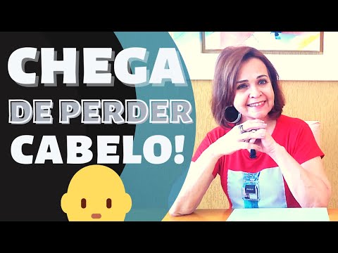 Vídeo: Acupuntura Para Perda De Cabelo: é Eficaz?