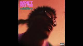 Lil Yachty - Won't Diss You (AUDIO)