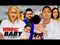 Who owns the baby pt 1  mary igwe maleek milton queeneth hilbert latest 2024 nigerian new movie