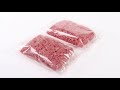 Handtmann Maschinenfabrik - Hackfleischlinie - minced meat line - Flow Pack